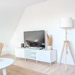 Liegeplatz 5 - Modern & Gemuetlich