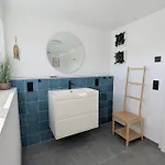 Διαμέρισμα Liegeplatz 5 - Modern & Gemuetlich *